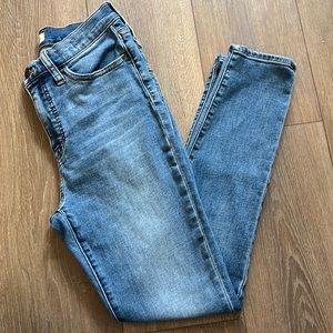 Madewell Roadtripper